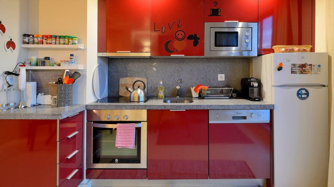شقة Porto Boavista Terrace المظهر الخارجي الصورة