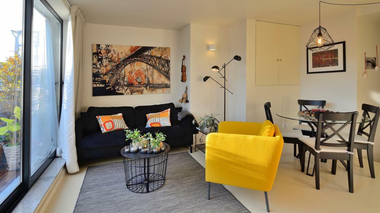 شقة Porto Boavista Terrace المظهر الخارجي الصورة