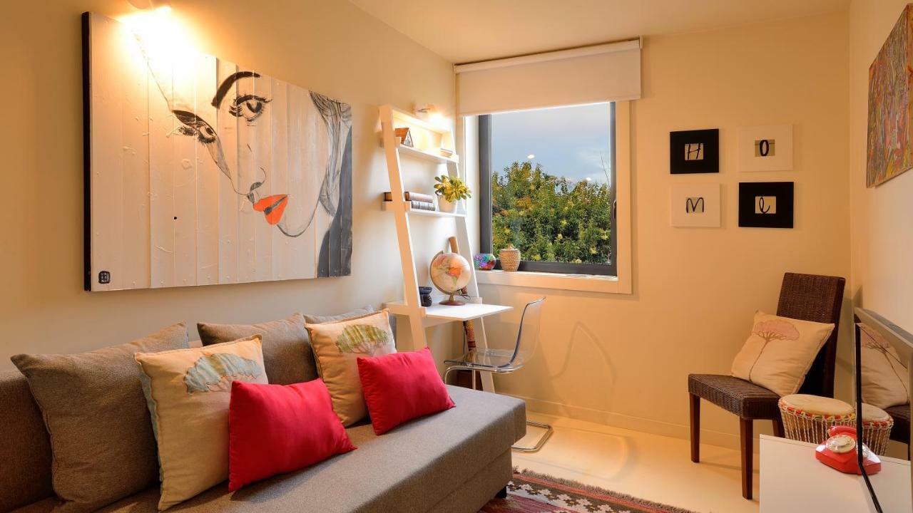 شقة Porto Boavista Terrace المظهر الخارجي الصورة