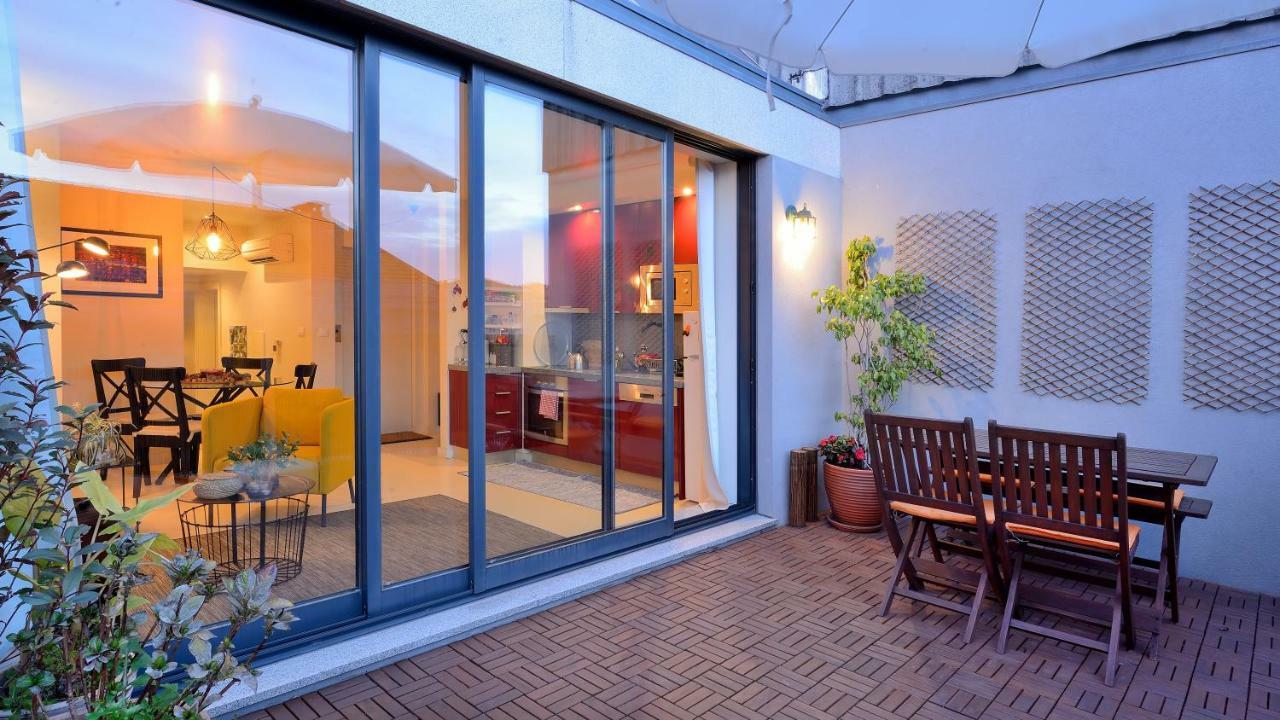 شقة Porto Boavista Terrace المظهر الخارجي الصورة