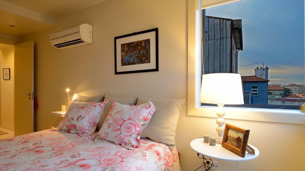 شقة Porto Boavista Terrace المظهر الخارجي الصورة