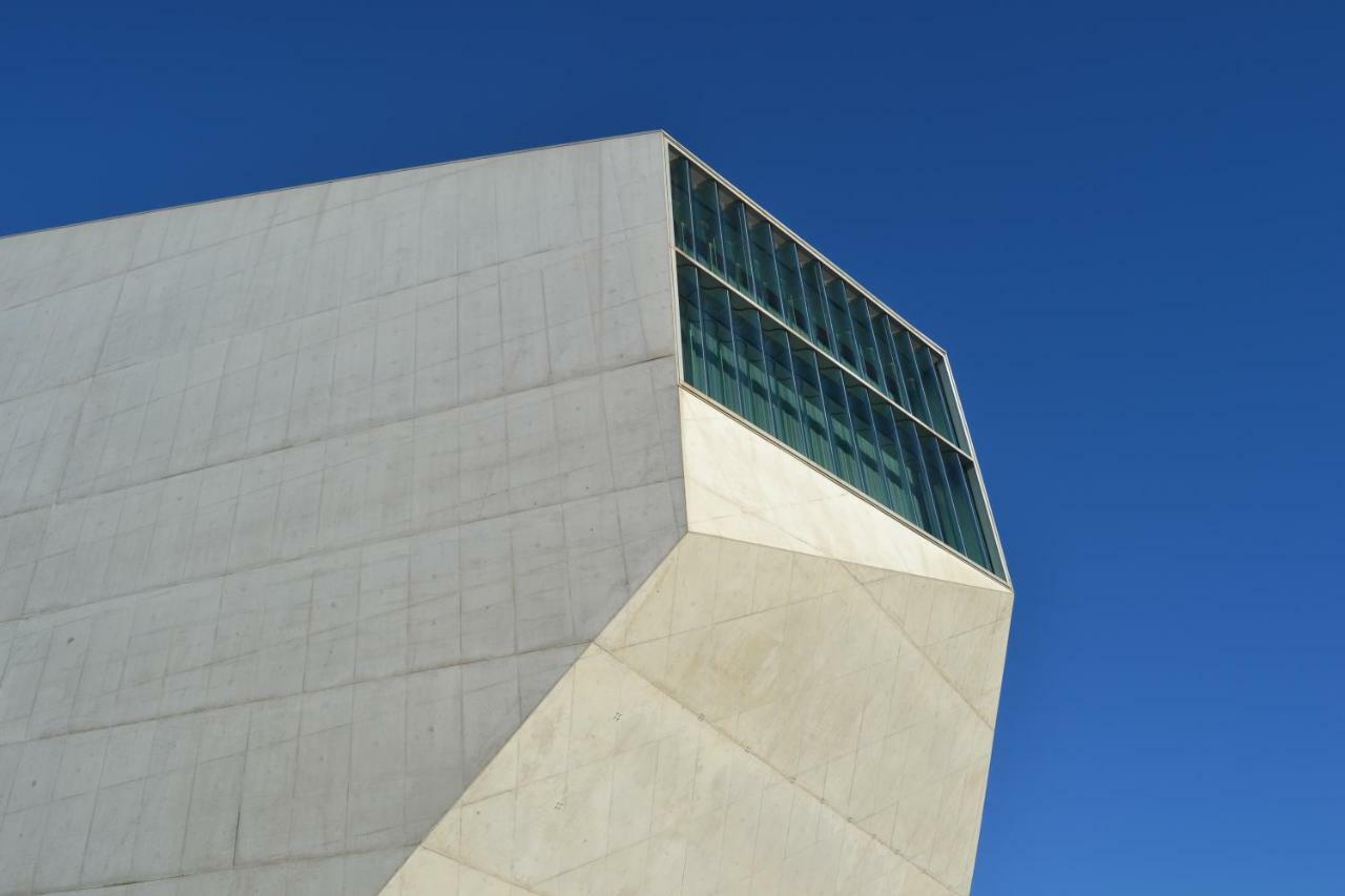 شقة Porto Boavista Terrace المظهر الخارجي الصورة