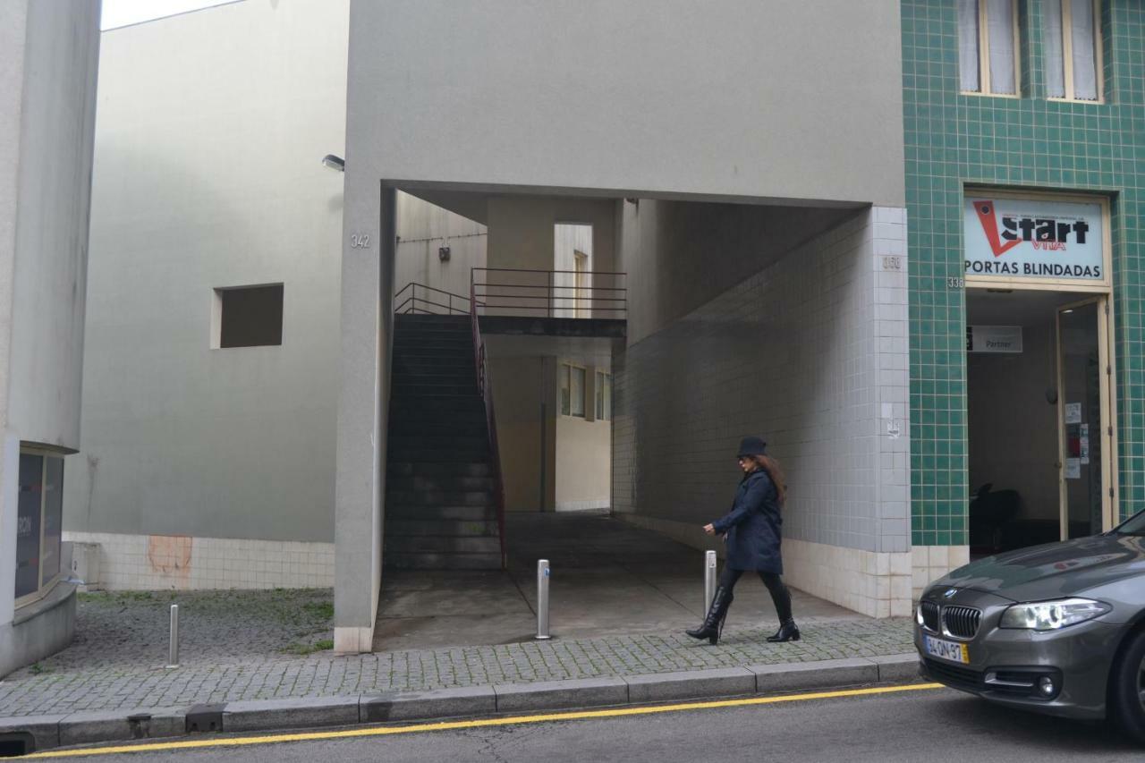 شقة Porto Boavista Terrace المظهر الخارجي الصورة